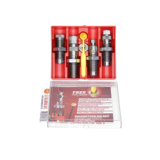 Lee Precision Pacesetter 4-Die Set .450 Bushmaster Lee Precision Pacesetter 4-Die Set .450 Bushmaster