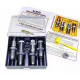 Lee Ultimate 4-Die Rifle Die Sets