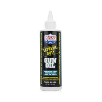 Lucas Oil Extreme Duty Gun Oil 8oz Lucas Oil Extreme Duty Gun Oil 8oz