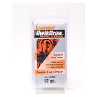 Lyman QwikDraw 20 Gauge Bore Cleaning Rope Lyman QwikDraw 20 Gauge Bore Cleaning Rope