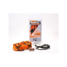 Lyman QwikDraw 20 Gauge Bore Cleaning Rope Lyman QwikDraw 20 Gauge Bore Cleaning Rope