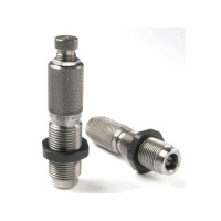 Lyman Rifle 2-Die Set 204 Ruger Lyman Rifle 2-Die Set 204 Ruger