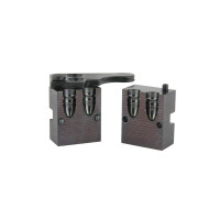 Lyman DC Mould 38/357 Round Nose 160 Grains Lyman DC Mould 38/357 Round Nose 160 Grains