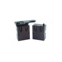 Lyman 225415 DC Mould 22 Cal 55 Grains Lyman 225415 DC Mould 22 Cal 55 Grains