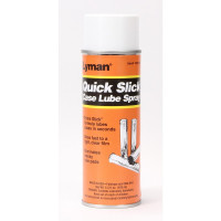 Lyman Quick Slick Spray Case Lube (5.5 fl oz)