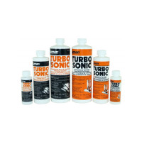 Lyman Turbo Sonic Case Cleaning Solution (Concentrate) 16 fl oz Lyman Turbo Sonic Case Cleaning Solution (Concentrate) 16 fl oz
