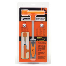 Lyman Magnum Inertia Bullet Puller Lyman Magnum Inertia Bullet Puller