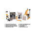 Lyman Brass Smith Ideal Reloading Kit