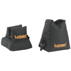 Lyman Crosshair Combo Shooting Bags