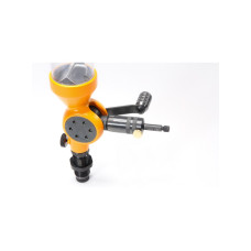 Lyman Brass-Smith Powder Measure Lyman Brass-Smith Powder Measure