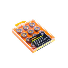 Lyman Shellholder Set (12X Shellholders) Lyman Shellholder Set (12X Shellholders)