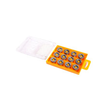 Lyman Shellholder Set (12X Shellholders) Lyman Shellholder Set (12X Shellholders)