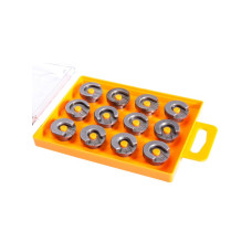 Lyman Shellholder Set (12X Shellholders) Lyman Shellholder Set (12X Shellholders)