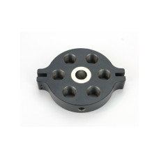 Lyman T-Mag Extra Turret