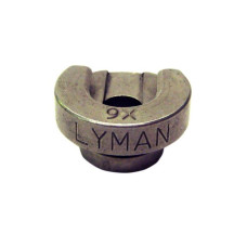 Lyman Shellholder #17 (45-70 Government, 416 Rigby, 500 S&W) Lyman Shellholder #17 (45-70 Government, 416 Rigby, 500 S&W)
