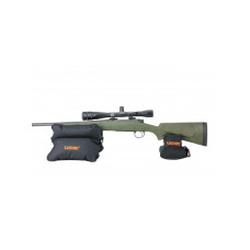 Lyman Crosshair Combo Shooting Bags