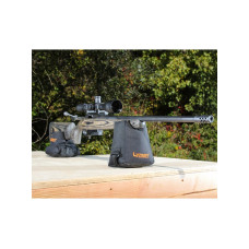 Lyman Crosshair Combo Shooting Bags