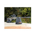 Lyman Crosshair Combo Shooting Bags