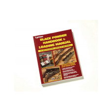 Lyman Black Powder Handbook, 2nd Edition