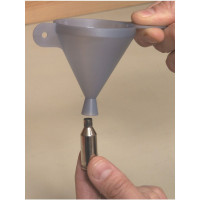 Lyman E-ZEE Powder Funnel Lyman E-ZEE Powder Funnel