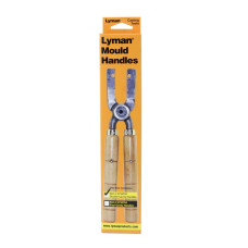 Lyman 2-Cavity Mold Handles Lyman 2-Cavity Mold Handles