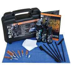 M-PRO 7 M-Pro 7 Universal Cleaning Kit 070-1505 M-PRO 7 M-Pro 7 Universal Cleaning Kit 070-1505