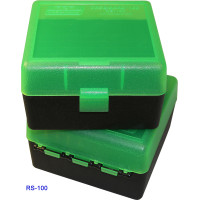 MTM Case-Gard Hinge Top Ammo Box 100 Rounds 22-250 Rem, 243 Win, 308 Win MTM Case-Gard Hinge Top Ammo Box 100 Rounds 22-250 Rem, 243 Win, 308 Win