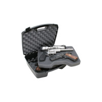 MTM Case-Gard Four Pistol Case Black MTM Case-Gard Four Pistol Case Black