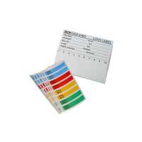 MTM Case-Gard Rifle & Handgun Reload Labels Pk of 50 MTM Case-Gard Rifle & Handgun Reload Labels Pk of 50