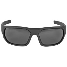 Magpul Industries Radius Eyewear, Black Frame, Gray Lens MAG1145-0-001-1100 Magpul Industries Radius Eyewear, Black Frame, Gray Lens MAG1145-0-001-1100