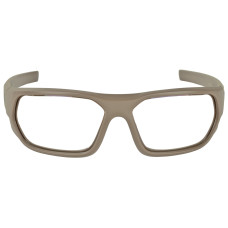 Magpul Industries Radius Eyewear, FDE Frame, Clear Lens MAG1145-0-245-1000 Magpul Industries Radius Eyewear, FDE Frame, Clear Lens MAG1145-0-245-1000