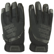 Mechanix Wear Gloves, XL, Covert, Fastfit FFTAB-55-011