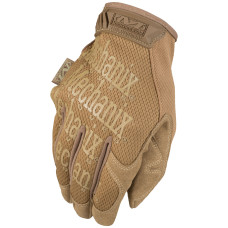 Mechanix Wear Original Gloves, Coyote, Medium MG-72-009