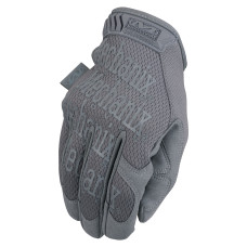Mechanix Wear Original Gloves, Wolf Grey, Large MG-88-010