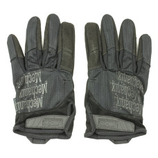Mechanix Wear Gloves, XL, Covert, Original Vent MSV-55-011