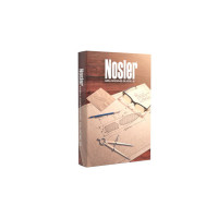 Nosler Reloading Guide 8 Nosler Reloading Guide 8