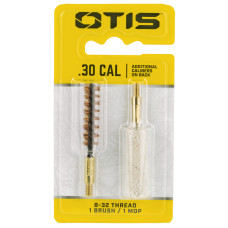 Otis Technology Brush and Mop Combo Pack, For 30 Caliber, Includes 1 Brush and 1 Mop FG-330-MB Otis Technology Brush and Mop Combo Pack, For 30 Caliber, Includes 1 Brush and 1 Mop FG-330-MB