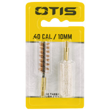 Otis Technology Brush and Mop Combo Pack, For 10MM/40 Caliber, Includes 1 Brush and 1 Mop FG-341-MB Otis Technology Brush and Mop Combo Pack, For 10MM/40 Caliber, Includes 1 Brush and 1 Mop FG-341-MB