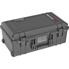 Pelican AIR, Black Hard Case, 21.96 Pelican AIR, Black Hard Case, 21.96