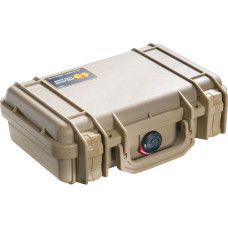 Pelican 1170 Protector Case, Tan, Hard Case, Interior 10.54 Pelican 1170 Protector Case, Tan, Hard Case, Interior 10.54