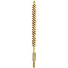 Pro-Shot Products Bore Cleaning Brush, Bronze Bristles, .20/.204 Caliber 20R Pro-Shot Products Bore Cleaning Brush, Bronze Bristles, .20/.204 Caliber 20R