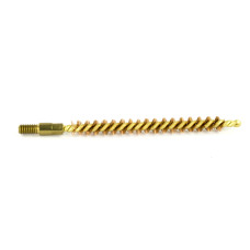 Pro-Shot Products Bronze Rifle Brush, #8-36 Thread, .22 Caliber Rimfire, Clam Pack 22R Pro-Shot Products Bronze Rifle Brush, #8-36 Thread, .22 Caliber Rimfire, Clam Pack 22R