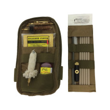 Pro-Shot Products Cleaning Kit, Fits 308 Cal COY-30 Pro-Shot Products Cleaning Kit, Fits 308 Cal COY-30