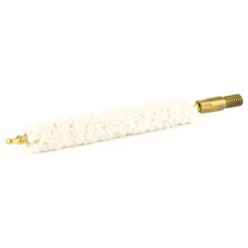 Pro-Shot Products Cotton Mop, For .24-.27 Caliber, Clam Pack MP24/27 Pro-Shot Products Cotton Mop, For .24-.27 Caliber, Clam Pack MP24/27