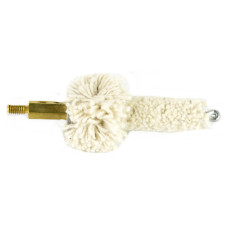 Pro-Shot Products Chamber Cotton Mop, For AR-15/M16, Clam Pack MPCH223 Pro-Shot Products Chamber Cotton Mop, For AR-15/M16, Clam Pack MPCH223