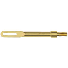 Pro-Shot Products Patch Holder, .30Cal & Up, Brass 