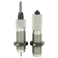 RCBS Full Length 2-Die Set Group A 8 x 57mm Mauser RCBS Full Length 2-Die Set Group A 8 x 57mm Mauser