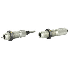 RCBS Full Length 2-Die Set Group A 8 x 57mm Mauser RCBS Full Length 2-Die Set Group A 8 x 57mm Mauser