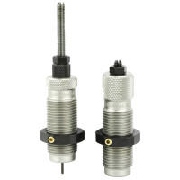 RCBS Full Length 2-Die Set Group D .300 AAC Blackout RCBS Full Length 2-Die Set Group D .300 AAC Blackout