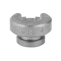 RCBS Shell Holder #1 (218 Bee, 25-20 Winchester, 32-20 Winchester) RCBS Shell Holder #1 (218 Bee, 25-20 Winchester, 32-20 Winchester)